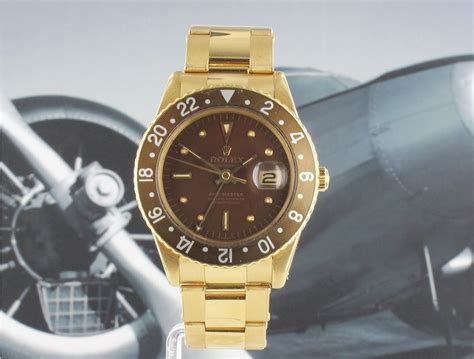 concorde rolex
